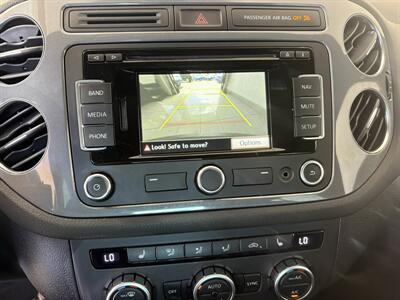 2014 Volkswagen Tiguan R-Line   - Photo 12 - Santa Cruz, CA 95062