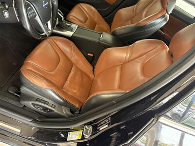 2015 Volvo V60 T5 Drive-E Premier   - Photo 12 - Santa Cruz, CA 95062