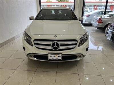 2017 Mercedes-Benz GLA GLA 250 4MATIC   - Photo 4 - Santa Cruz, CA 95062