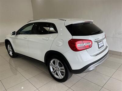 2017 Mercedes-Benz GLA GLA 250 4MATIC   - Photo 3 - Santa Cruz, CA 95062