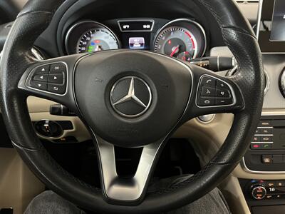 2017 Mercedes-Benz GLA GLA 250 4MATIC   - Photo 11 - Santa Cruz, CA 95062