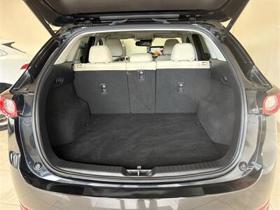 2018 MAZDA CX-5 Touring - Photo 6 - Santa Cruz, CA 95062