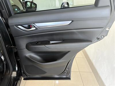 2018 MAZDA CX-5 Touring - Photo 18 - Santa Cruz, CA 95062