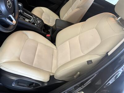 2018 MAZDA CX-5 Touring - Photo 15 - Santa Cruz, CA 95062