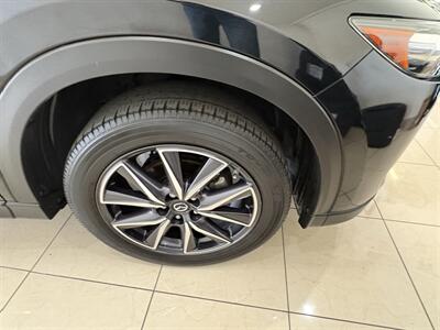 2018 MAZDA CX-5 Touring - Photo 8 - Santa Cruz, CA 95062