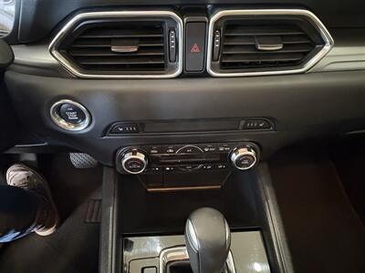 2018 MAZDA CX-5 Touring - Photo 10 - Santa Cruz, CA 95062