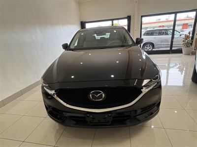 2018 MAZDA CX-5 Touring - Photo 4 - Santa Cruz, CA 95062
