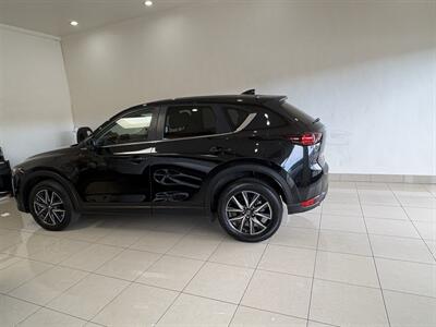 2018 MAZDA CX-5 Touring - Photo 2 - Santa Cruz, CA 95062
