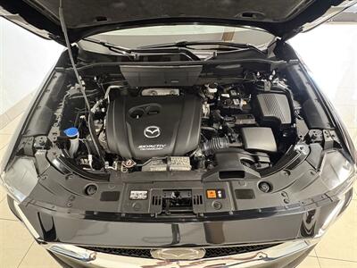 2018 MAZDA CX-5 Touring - Photo 7 - Santa Cruz, CA 95062