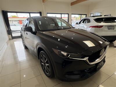 2018 MAZDA CX-5 Touring - Photo 3 - Santa Cruz, CA 95062