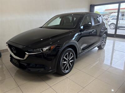 2018 MAZDA CX-5 Touring - Photo 1 - Santa Cruz, CA 95062