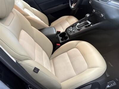 2018 MAZDA CX-5 Touring - Photo 14 - Santa Cruz, CA 95062