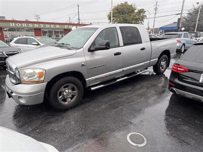2006 Dodge Ram 3500 Mega Cab Laramie   - Photo 1 - Santa Cruz, CA 95062