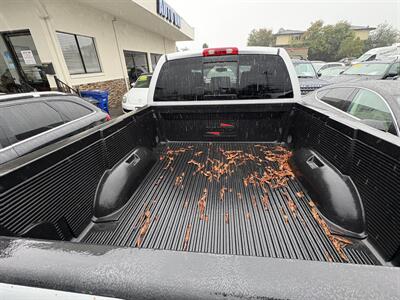 2006 Dodge Ram 3500 Mega Cab Laramie   - Photo 4 - Santa Cruz, CA 95062