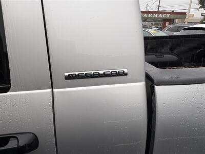 2006 Dodge Ram 3500 Mega Cab Laramie   - Photo 7 - Santa Cruz, CA 95062
