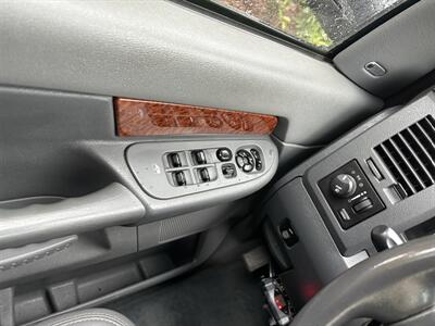 2006 Dodge Ram 3500 Mega Cab Laramie   - Photo 9 - Santa Cruz, CA 95062