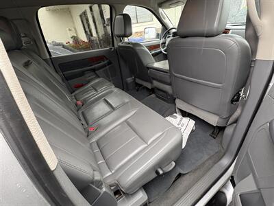 2006 Dodge Ram 3500 Mega Cab Laramie   - Photo 6 - Santa Cruz, CA 95062