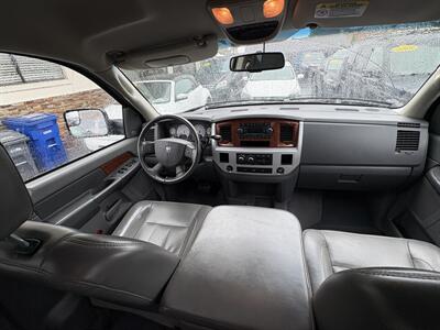 2006 Dodge Ram 3500 Mega Cab Laramie   - Photo 5 - Santa Cruz, CA 95062