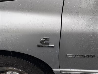 2006 Dodge Ram 3500 Mega Cab Laramie   - Photo 3 - Santa Cruz, CA 95062