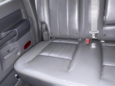 2006 Dodge Ram 3500 Mega Cab Laramie   - Photo 8 - Santa Cruz, CA 95062