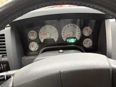 2006 Dodge Ram 3500 Mega Cab Laramie   - Photo 10 - Santa Cruz, CA 95062