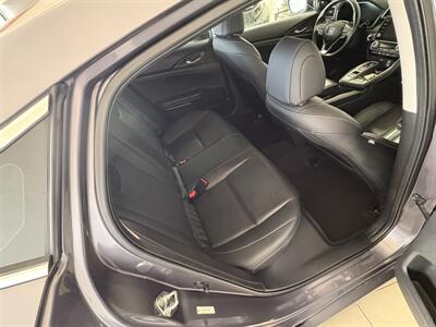 2020 Honda Insight Touring   - Photo 14 - Santa Cruz, CA 95062
