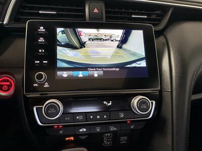 2020 Honda Insight Touring   - Photo 8 - Santa Cruz, CA 95062