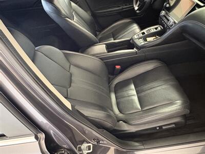 2020 Honda Insight Touring   - Photo 15 - Santa Cruz, CA 95062