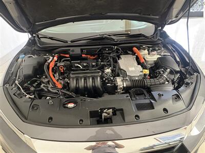 2020 Honda Insight Touring   - Photo 10 - Santa Cruz, CA 95062