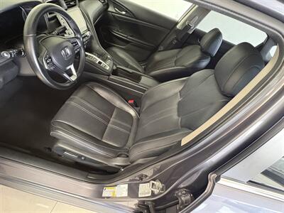 2020 Honda Insight Touring   - Photo 13 - Santa Cruz, CA 95062