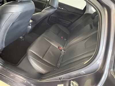 2020 Honda Insight Touring   - Photo 12 - Santa Cruz, CA 95062