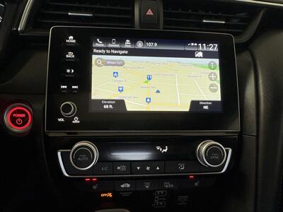 2020 Honda Insight Touring   - Photo 9 - Santa Cruz, CA 95062