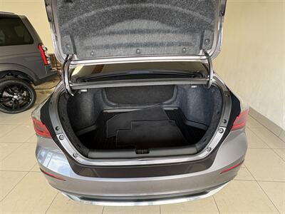 2020 Honda Insight Touring   - Photo 6 - Santa Cruz, CA 95062
