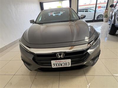 2020 Honda Insight Touring   - Photo 5 - Santa Cruz, CA 95062