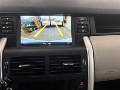 2018 Land Rover Discovery Sport HSE   - Photo 10 - Santa Cruz, CA 95062