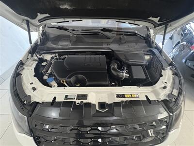 2018 Land Rover Discovery Sport HSE   - Photo 8 - Santa Cruz, CA 95062