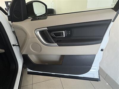 2018 Land Rover Discovery Sport HSE   - Photo 19 - Santa Cruz, CA 95062