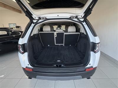 2018 Land Rover Discovery Sport HSE   - Photo 6 - Santa Cruz, CA 95062