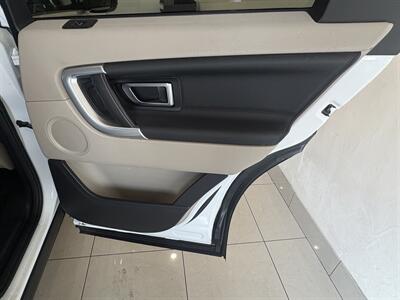 2018 Land Rover Discovery Sport HSE   - Photo 20 - Santa Cruz, CA 95062