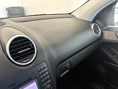 2011 Mercedes-Benz ML 350 4MATIC - Photo 17 - Santa Cruz, CA 95062