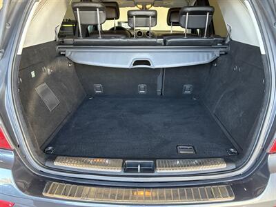 2011 Mercedes-Benz ML 350 4MATIC - Photo 6 - Santa Cruz, CA 95062