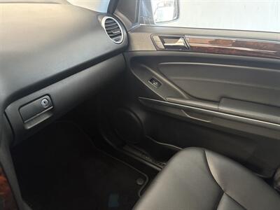2011 Mercedes-Benz ML 350 4MATIC - Photo 16 - Santa Cruz, CA 95062