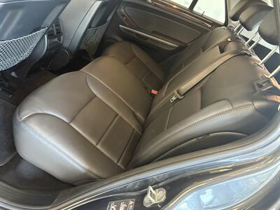 2011 Mercedes-Benz ML 350 4MATIC - Photo 15 - Santa Cruz, CA 95062