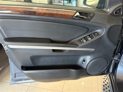 2011 Mercedes-Benz ML 350 4MATIC - Photo 20 - Santa Cruz, CA 95062