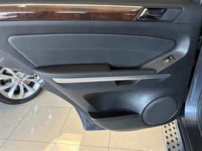 2011 Mercedes-Benz ML 350 4MATIC - Photo 19 - Santa Cruz, CA 95062