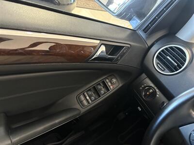 2011 Mercedes-Benz ML 350 4MATIC - Photo 18 - Santa Cruz, CA 95062
