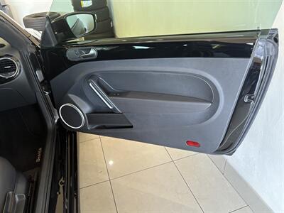 2014 Volkswagen Beetle 2.5L PZEV   - Photo 13 - Santa Cruz, CA 95062