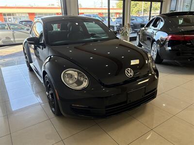 2014 Volkswagen Beetle 2.5L PZEV   - Photo 2 - Santa Cruz, CA 95062