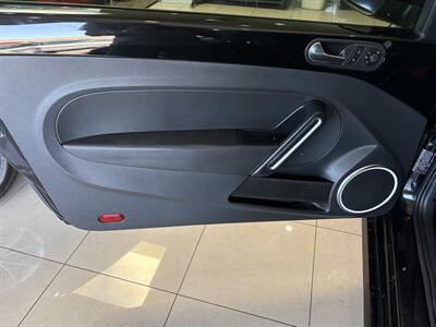 2014 Volkswagen Beetle 2.5L PZEV   - Photo 12 - Santa Cruz, CA 95062