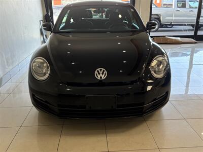 2014 Volkswagen Beetle 2.5L PZEV   - Photo 3 - Santa Cruz, CA 95062